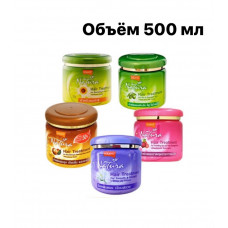 Маска для волос от Lolane 500 гр. / Lolane hair treatment 500 gr.