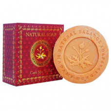 Натуральное мыло с сандалом 150 гр. / Madame Heng Natural Care Spa Soap Wood, 150 gr.