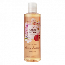 Cherry Blossom Bath Shower Gel 250 ml. / Cherry Blossom Гель для душа и ванны 250 мл.