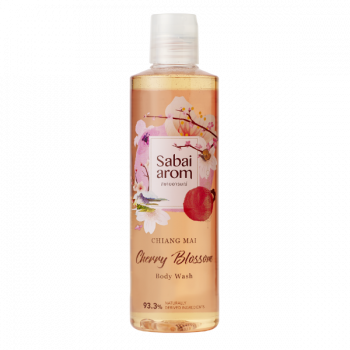 Cherry Blossom Bath Shower Gel 250 ml. / Cherry Blossom Гель для душа и ванны 250 мл.