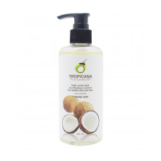 Кокосовое масло Tropicana / Coconut oil Tropicana 250 ml