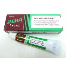 Zema Cream Антигрибковый Крем / Health Product Zema Cream Antifungal Cream
