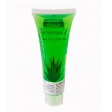 Гель алое вера Banna , 300 мл / Aloe vera skin gel , 300 ml