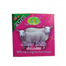 Мыло Козье молоко и коллаген Coat Milk Jam / Goat milk soap and Goat Milk Jam collagen