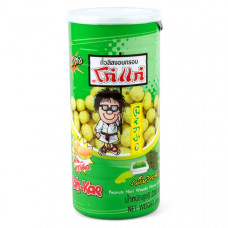 Орешки со вкусом васаби 230 гр / Wasabi Peanuts Koh-Kae 230 g