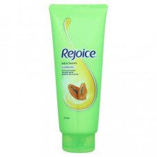 Кондиционер для волос Rejoice делает волосы мягкими и послушными 120 мл. / Rejoice conditioner moisture smooth 120 ml