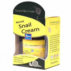 Возрождающий крем с улиточным муцином / Revival Snail Cream Yoko