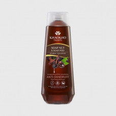 Шампунь с мыльным орехом Khaokho Talaypu / Khaokho Talaypu Soap Nut Herbal Hair Shampoo