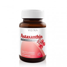 Природный астаксантин / Natural Astaxanthin
