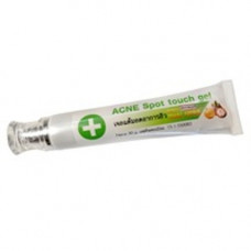 Точечный гель от прыщей 30 гр/ Royal Thai Herb Acne Spot Touch Gel 30 g