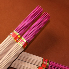 Натуральные ароматические палочки из Буддийского храма / Natural incense sticks from a Buddhist temple
