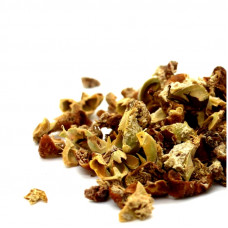 Амла (чай из сушеных фруктов) / Amla (dried fruit tea)