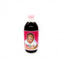 Укрепляющий детский сироп с антипаразитарным действием / Firming baby syrup with antiparasitic