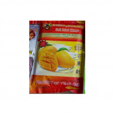 Сушеный манго 400 гр OTOP / Soft Dried Mango, 400 gr