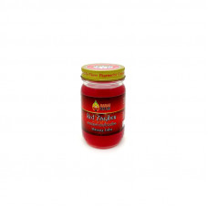 Красный тайский бальзам Red Zingiber Sabai Balm150 мл / Red Thai balm Red Zingiber Sabai Balm 150 ml