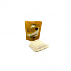 Натуральное массажное мыло-мочалка с пуэрарией / Natural massage loofah soap with pueraria