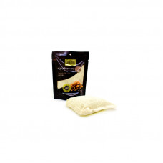 Натуральное массажное мыло-мочалка с тамариндом / Natural massage soap with tamarind