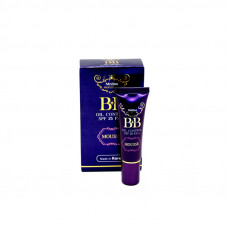 Тональный крем для жирной кожи KOREA MISTINE BB oil control / Foundation for oily skin KOREA MISTINE BB oil control