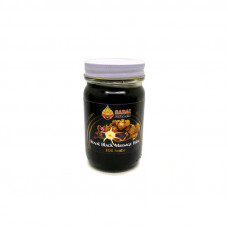 Черный королевский бальзам Sabai Balm 130мл(вес 210гр) / Black royal balm Sabai Balm 130 ml (weight 210 g)
