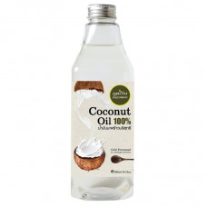 Кокосовое масло Phutawan 100% 300 мл. / Phutawan coconut oil 100% 300 ml.