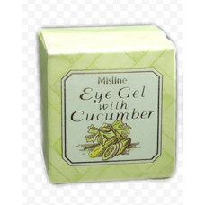 Огуречный гель для глаз / Mistine Cucumber Eyes Gel