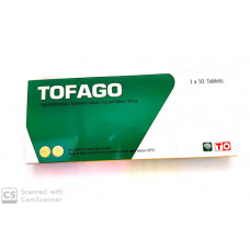 Kапсулы тофаго / Tofago capsules