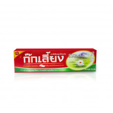 Kokliang Зубная паста на травах 100rp / Kokliang Toothpatse 100g.