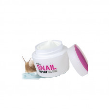 Крем для лица с фильтратом слизи улитки / Snail mucus filtrate face cream