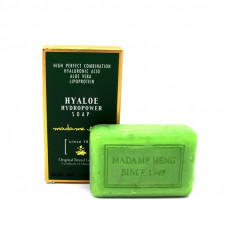 Гиалуроновое мыло Мадаме heng 80 гр / Madame heng Hyaluronic soap 80 g