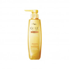 Золотой шампунь от Bio Woman 500ml / Bio Woman Golden Shampoo 500ml