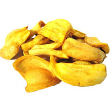 Сушеные дольки джекфрукта 250 гр / OTOP dried Jackfruit 250 g