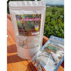 Травяной пакетированный фито чай от кожных заболеваний 250 гр / Herbal tea euphorbia hirta tea bag 250 g