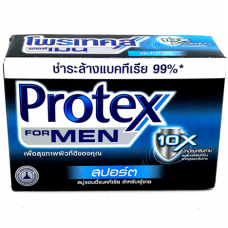 Антибактериальное мыло с углем бамбука для мужчин / Protex For Men Active Charcoal Soap