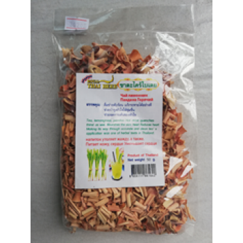 лемонграсс 50 гр / Lemongrass 50 gr