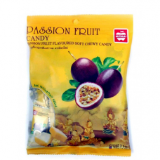 Жевательные конфеты 110 гр маракуйя / Passion Fruit Candy
