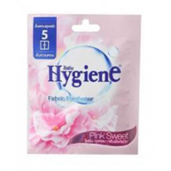 Тайский ароматизатор воздуха Hygiene / Hygiene Fabric Freshener 8g.