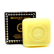 Кёльнское мыло от MADAME Heng/ Madame Heng Flourish & Shine Colonge Soap