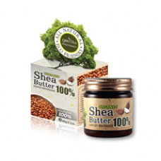 Тайское органическое масло ШИ / 100% organic Shea Butter Phutawan