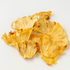 Сушеные дольки ананаса 400 гр / OTOP dried pineapple 400 g