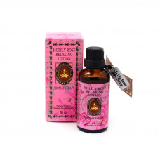 Цветочная сыворотка с эфирным маслом розы и лилии MADAME HENG / Flower serum with essential oil of rose and lily MADAME HENG