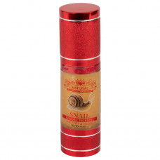 Natural SP Beauty Золотой гель с улиткой 35 мл / Natural SP Beauty Snail Golden Face Gel, 35 ml