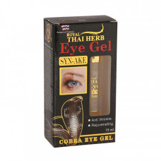 Royal Thai Herb Гель вокруг глаз с пептидом змеи, 25 мл/ Royal Thai herb Syn Ake eye gel 25 ml