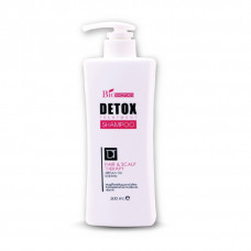 Детокс-шампунь Biowoman 500ml / Biowoman Detox Shampoo 500ml