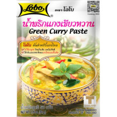 Паста Том Кха для тайского кокосового супа,50 гр / Tom Ka Paste, 50 g