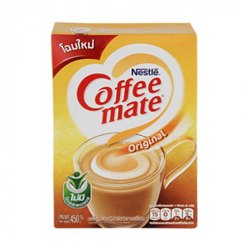 Nestle Сливки для кофе 450 гр/ Nestle Coffee mate 450 g