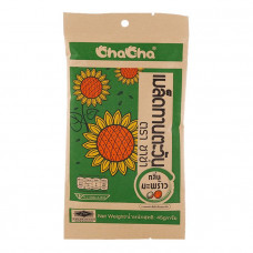 Семечки подсолнуха / Cha Cha Sunflower seeds,45 gr
