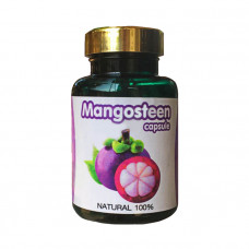 100% мангустин в капсулах / Mangosteen Capsules