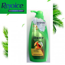 Шампунь Rejoice для ежедневного применения с папайей 600 мл / Rejoice Moisture Smooth Shampoo 600 ml