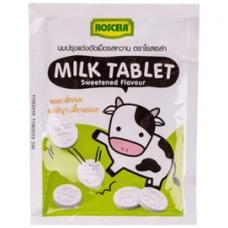 Молочные таблетки для детей или вкусный детский кальций / Milk Tablet
