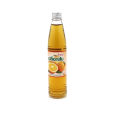 Апельсиновое масло / Orange Peel Oil